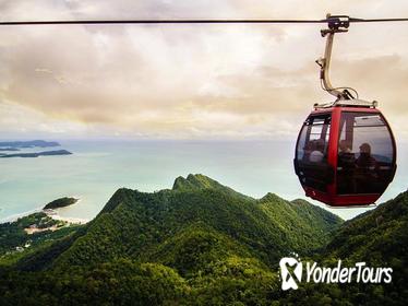 Cable Car and Oriental Village Tour from Langkawi
