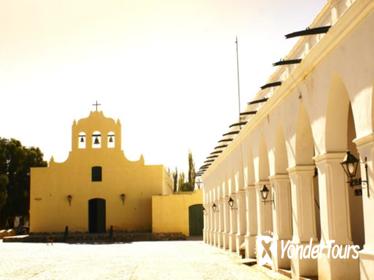 Cachi Full Day Tour from Salta Cachi Full Day Tour from Salta
