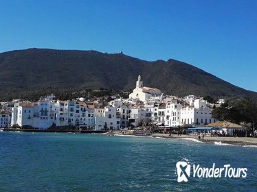Cadaqu es and Cap de Creus Private Tour from Barcelona Cadaqu es and Cap de Creus Private Tour from Barcelona