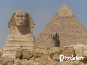 Cairo and Alexandria Egypt ancient capitals 5 days tour package