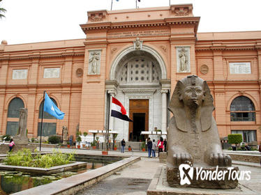 CAIRO TRAVEL PACKAGE FOR 4 DAYS 3 NIGHTS