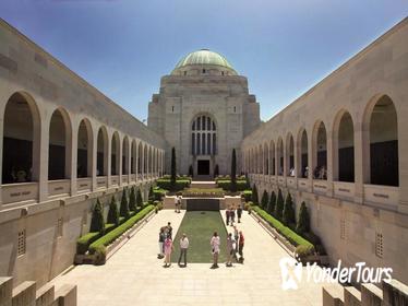 Canberra Day Trip from Sydney Canberra Day Trip from Sydney