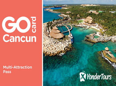 Cancun Go Card