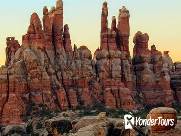 Canyonlands National Park Needles District by 4x4 Canyonlands National Park Needles District by 4x4