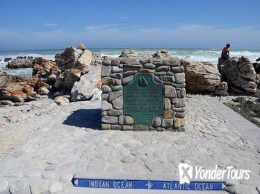 Cape Agulhas Tour from Cape Town