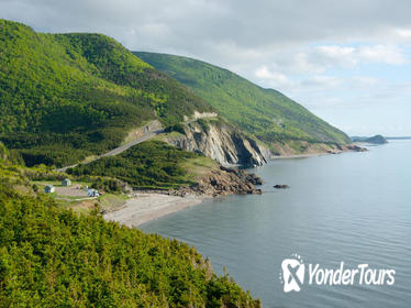 Cape Breton Island