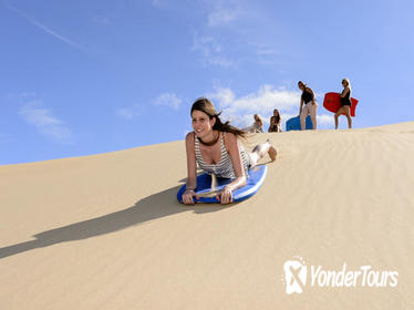 Cape Reinga and 90 Mile Beach Tour from Bay of Islands Cape Reinga and 90 Mile Beach Tour from Bay of Islands