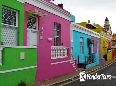 Cape Town Half-Day Guided Culinary City Cycle Tour