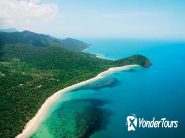 Cape Tribulation, Mossman Gorge, and Daintree Rainforest Premium Day Tour