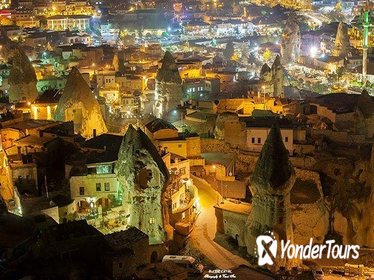 Cappadocia Day Trip From Istanbul Cappadocia Day Trip From Istanbul