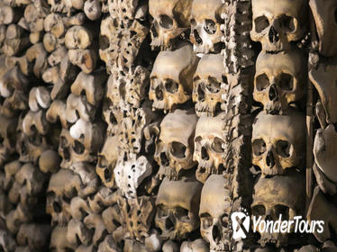 Capuchin Crypt and Catacombs After-Hours Tour with Exclusive Access