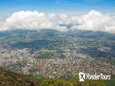 Caracas Sightseeing Tour Including Cable Car Ride and Lunch