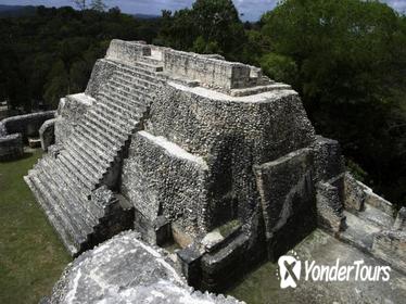 Caracol Day Trip from San Ignacio