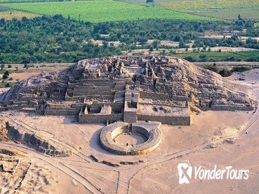 CARAL, the Oldest Civilization in Am erica