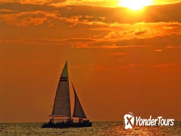 Caribbean Combo - Sailing, Snorkeling and Sunset