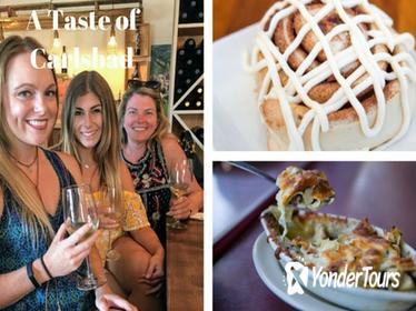 Carlsbad Village Food and Walking Tour Carlsbad Village Food and Walking Tour