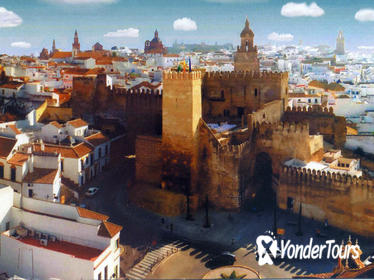 Carmona and Necropolis: Guided Day Tour from Seville