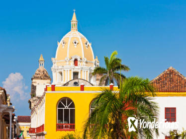 Cartagena City Tour