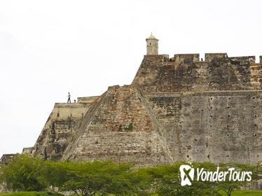 Cartagena Shore Excursion: City History Tour Including UNESCO World Heritage Sites