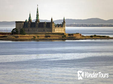 Castles Tour from Copenhagen: North Zealand and Hamlet Castle