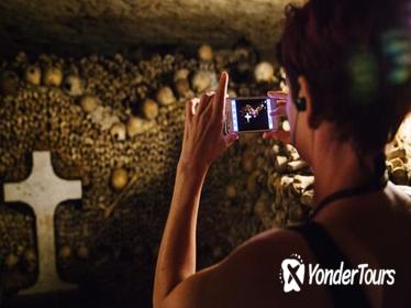 Catacombs Skip-the-Line Guided Tour Catacombs Skip-the-Line Guided Tour