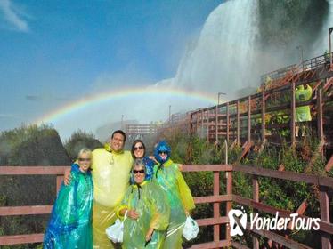 Cave of the Winds Express Pass and One-Hour Walking Tour Cave of the Winds Express Pass and One-Hour Walking Tour