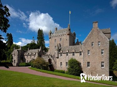 Cawdor Castle Admission Ticket