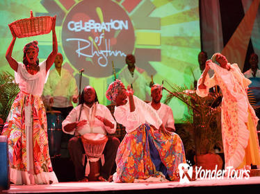 Celebration of Rhythm Bajan Heritage Show