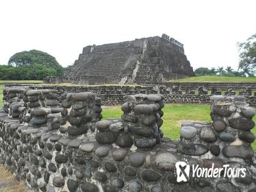 Cempoala Ruins and La Antigua Day Trip from Veracruz