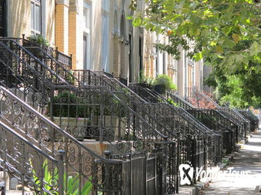 Central Harlem African-American Culture Walking Tour