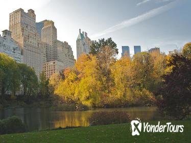 Central Park Fall Foliage Private Tour