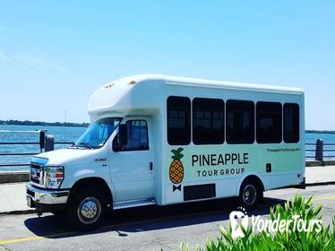 Charleston City Sightseeing Tour via Bus