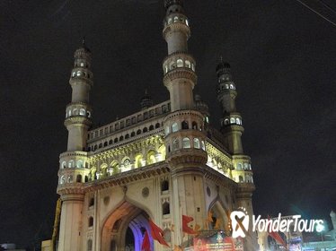 Charminar Historical Walking Tour