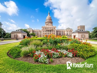 Check Out Austin Bike Tour