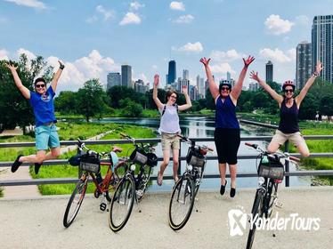 Chicago Lakefront Neighborhoods Bicycle Tour