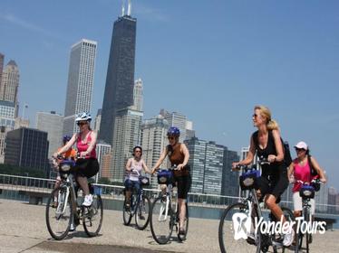 Chicago Lincoln Park Bike Adventure