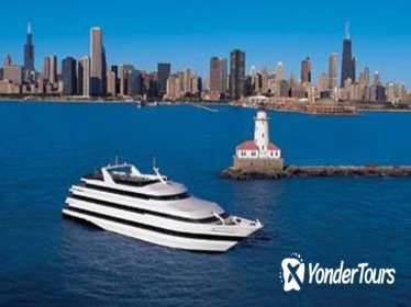 Chicago Odyssey Brunch Cruise