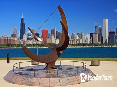 Chicago South Side Tour with Optional River Cruise