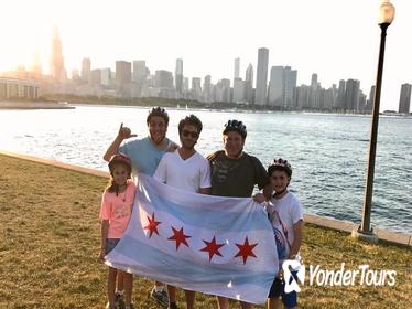 Chicago's Greatest Hits Bicycle Tour