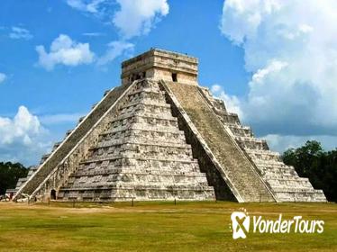 Chichen Itza Mystical Private Tour From Cancun