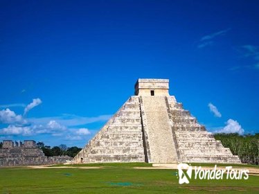 Chichen Itza Premier All-In-One Tour from Cancun and Riviera Maya