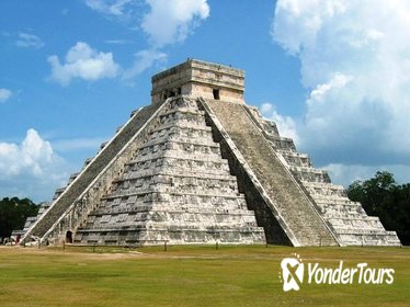 Chichen Itza the Original Tour from Cancun and Riviera Maya