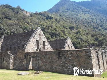 Choquequirao 5-Day Trek to The Lost City of the Incas Choquequirao 5-Day Trek to The Lost City of the Incas