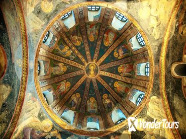 Christian Heritage Private Tour In Istanbul: Byzantine Churches