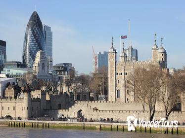 City of London Walking Tour