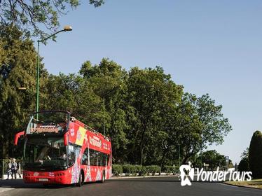 City Sightseeing Potsdam Hop-On Hop-Off Tour