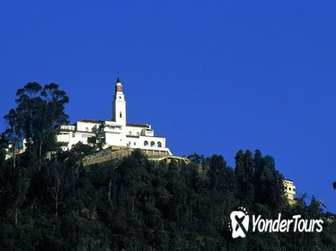 City tour 8 hours - Including Monserrate