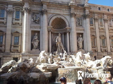 Civitavecchia Shore Excursion: Rome in 1 day including Skip-the-Line Colosseum and Vatican Museums