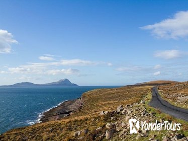 Clare, Aran Islands- Self Guided 8 Day Cycling Tour