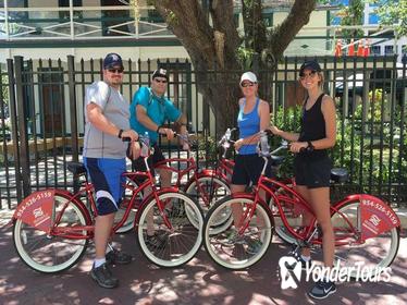 Classic Fort Lauderdale Bike Tour